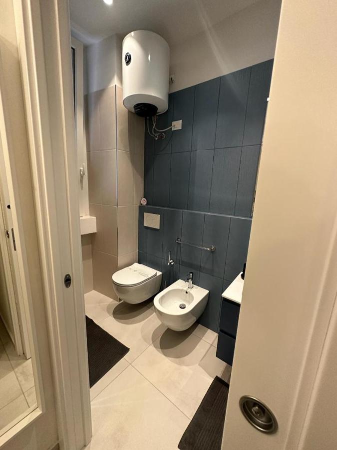 Di Passaggio Gasthof Bari