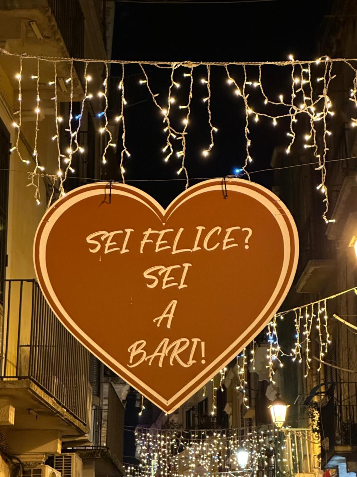Di Passaggio Affittacamere