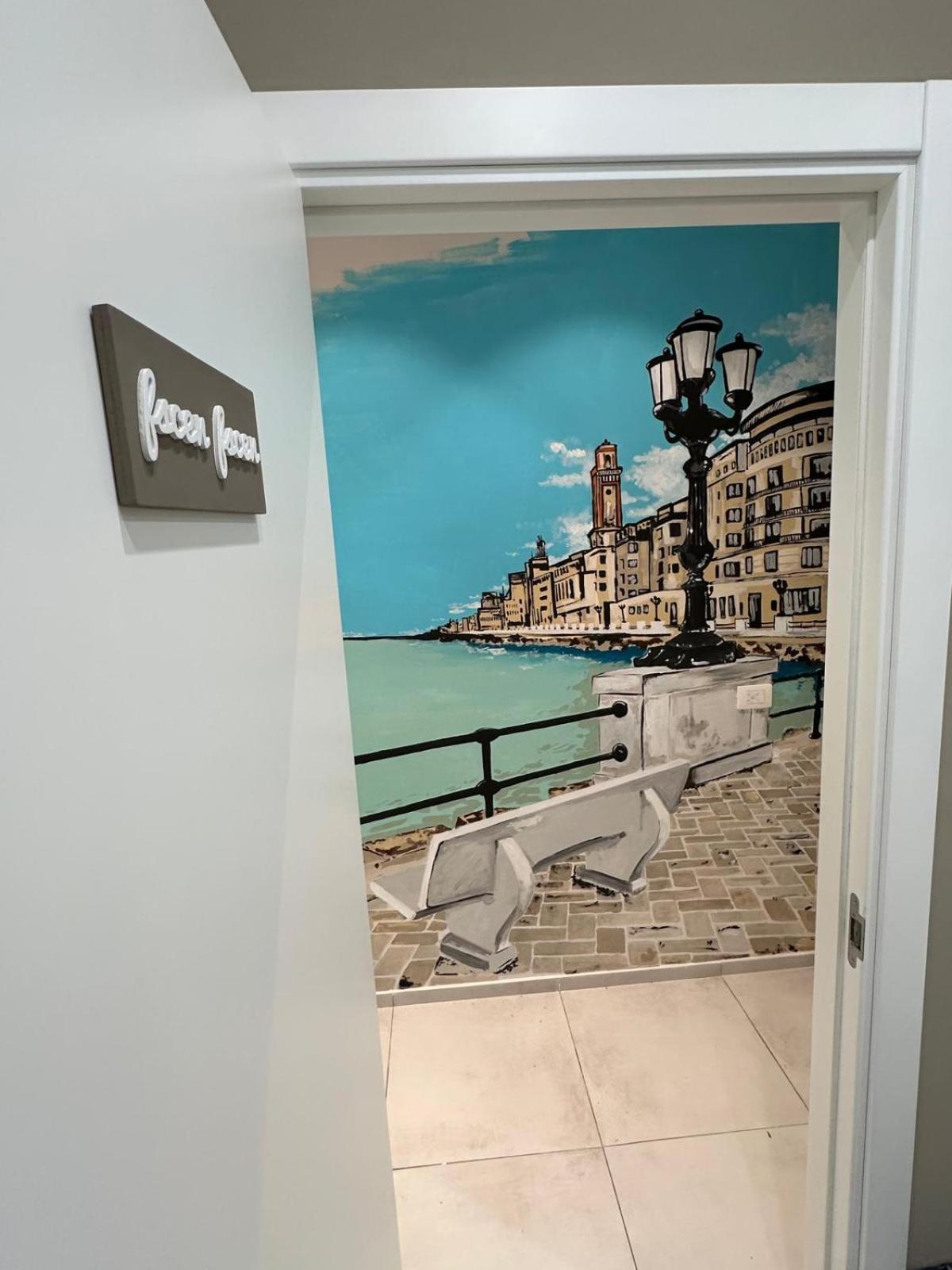 Di Passaggio Affittacamere *